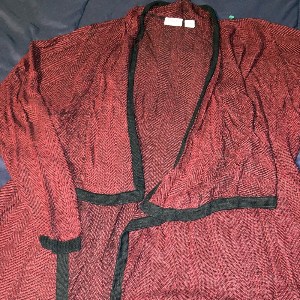 Cato 18/20W women’s cardigan